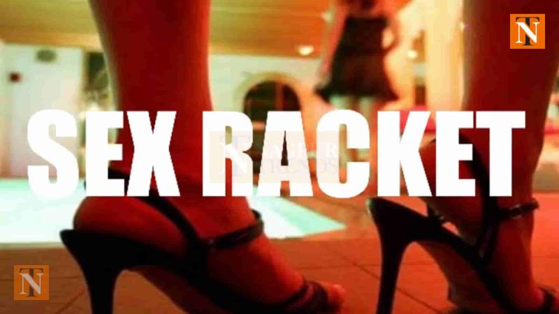 Sex Racket Busted at Massage Parlour in Ganeshpeth; Two Women Rescued